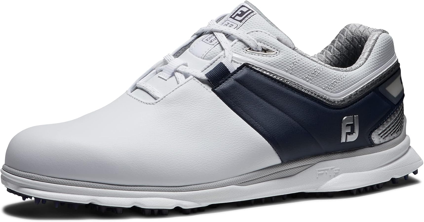 Amazon | FootJoy メンズ Pro|sl カーボンゴルフシューズ, ホワイト